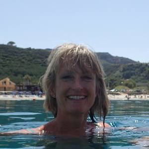 Meet your Posher, Robyn